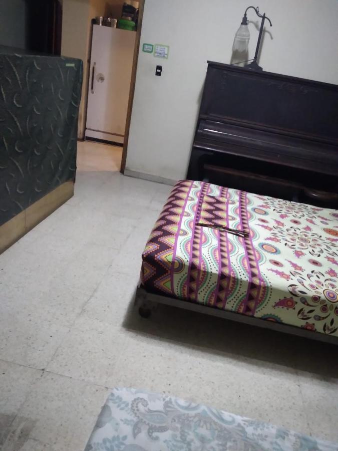 Pacasa Hostel David Εξωτερικό φωτογραφία