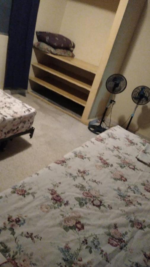 Pacasa Hostel David Εξωτερικό φωτογραφία