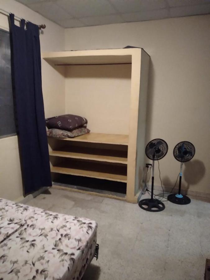 Pacasa Hostel David Εξωτερικό φωτογραφία