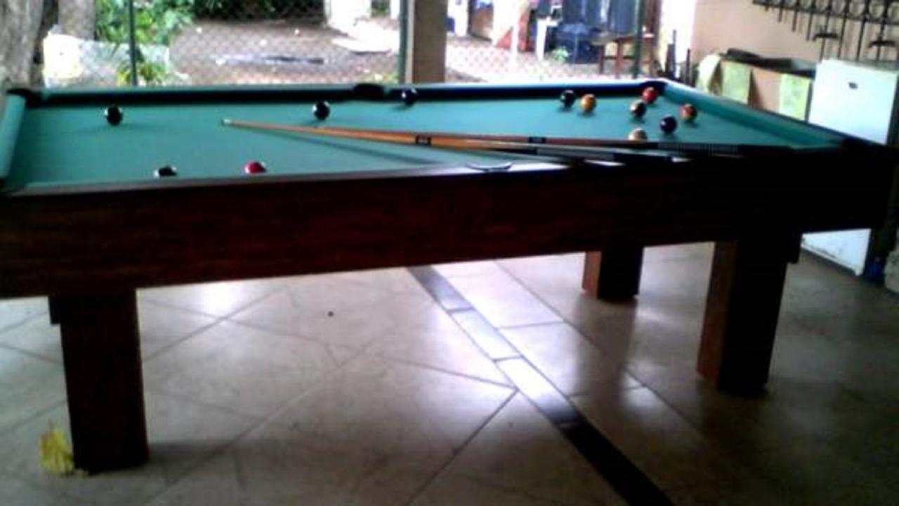 Pacasa Hostel David Εξωτερικό φωτογραφία
