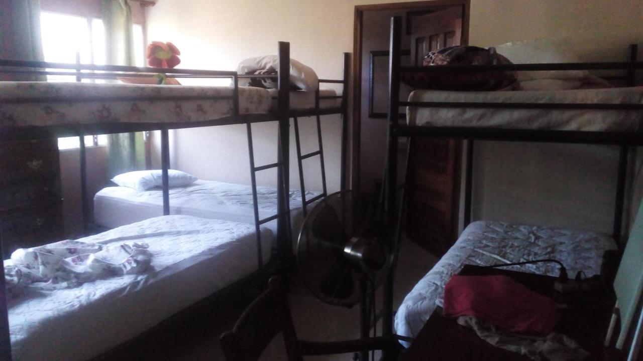 Pacasa Hostel David Εξωτερικό φωτογραφία