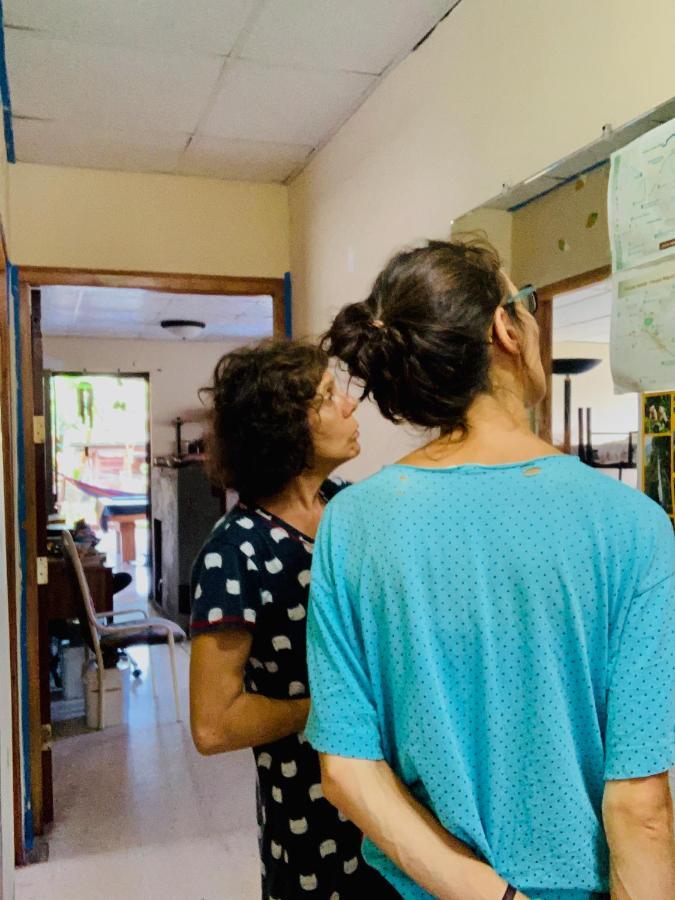 Pacasa Hostel David Εξωτερικό φωτογραφία